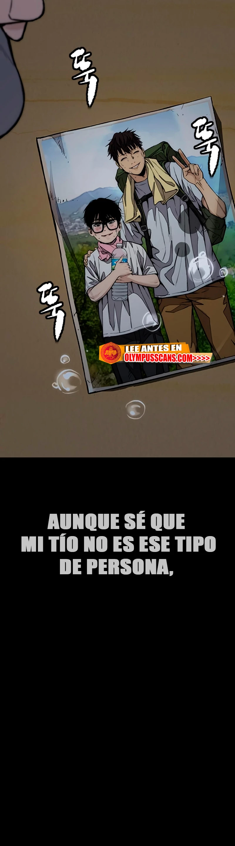 RompeVientos capítulo 449, página 29