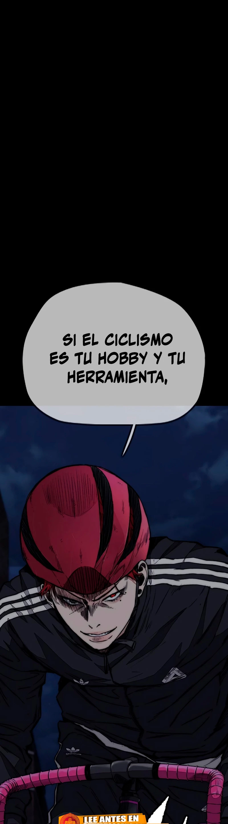RompeVientos capítulo 449, página 46