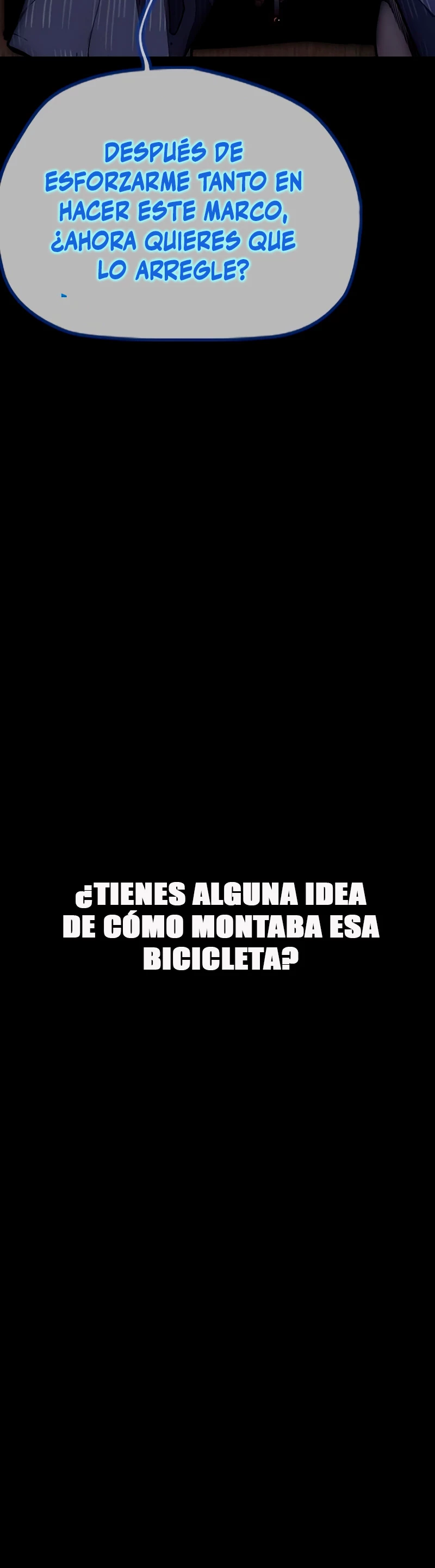 RompeVientos capítulo 449, página 50