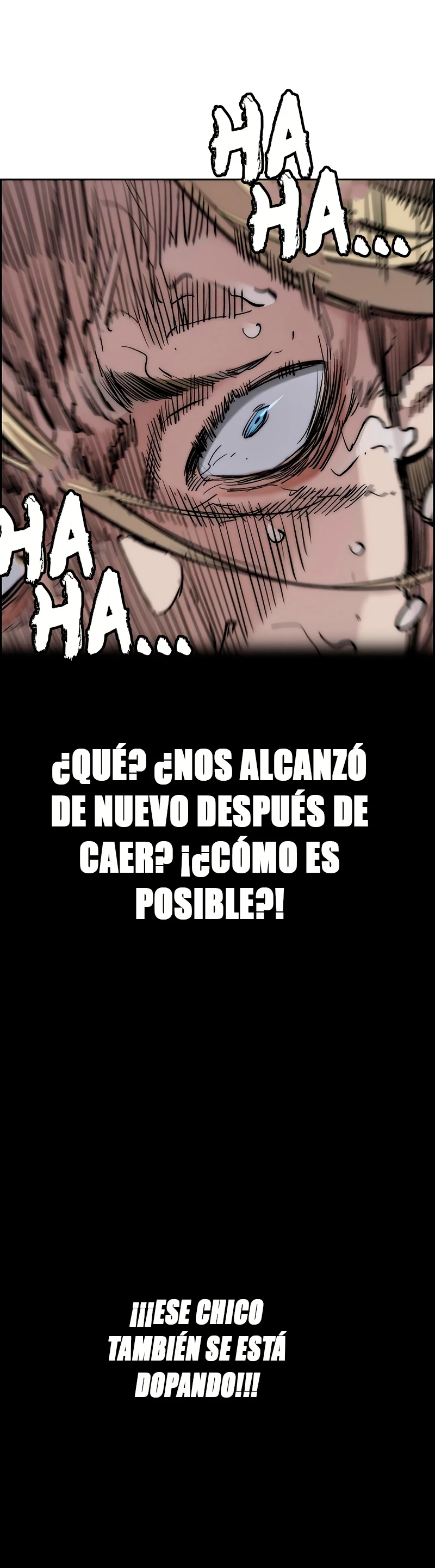 RompeVientos capítulo 449, página 62