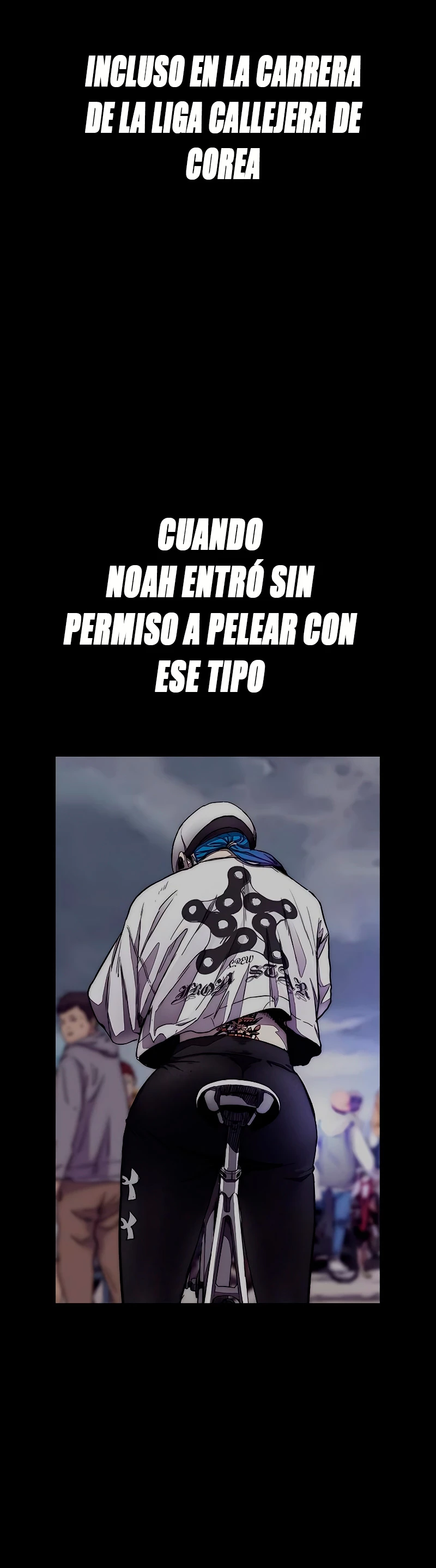 RompeVientos capítulo 449, página 64