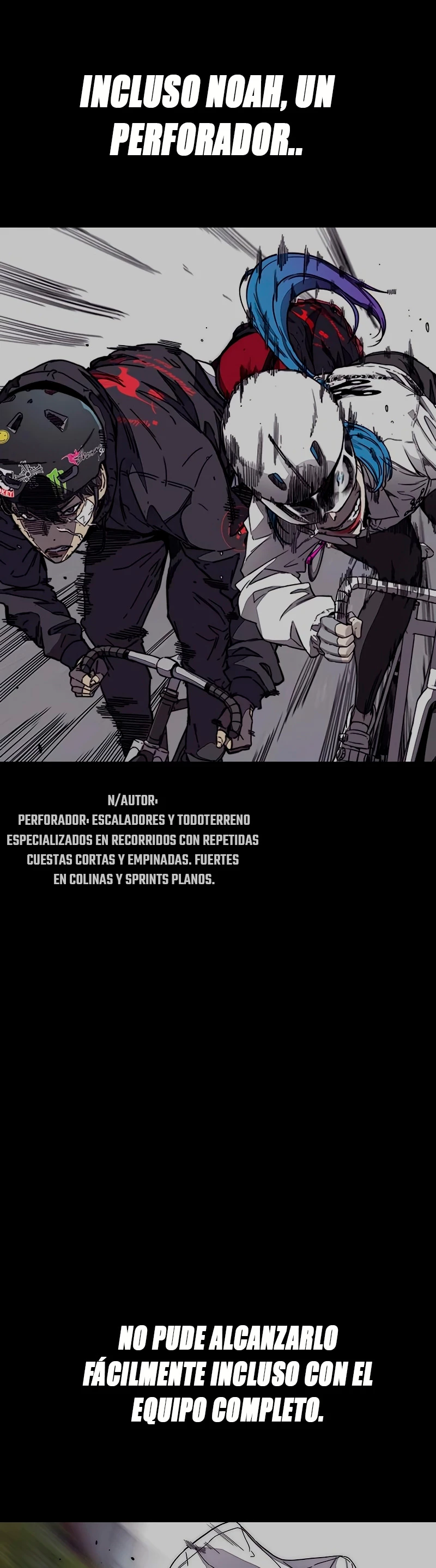 RompeVientos capítulo 449, página 65