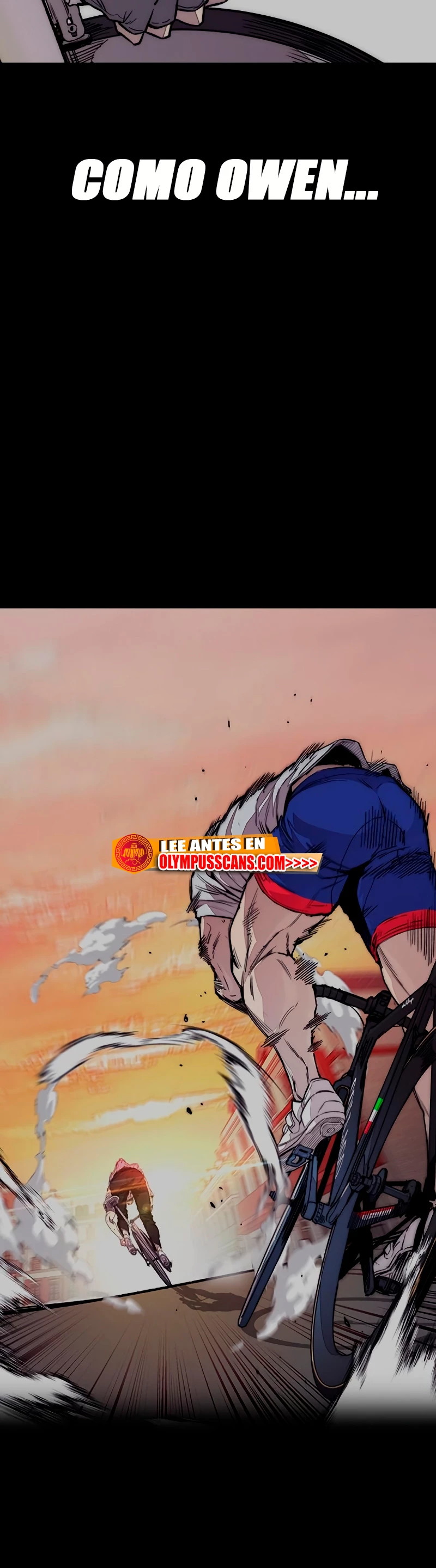 RompeVientos capítulo 449, página 70