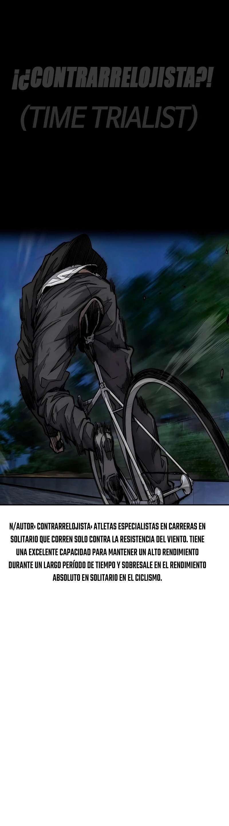 RompeVientos capítulo 449, página 71