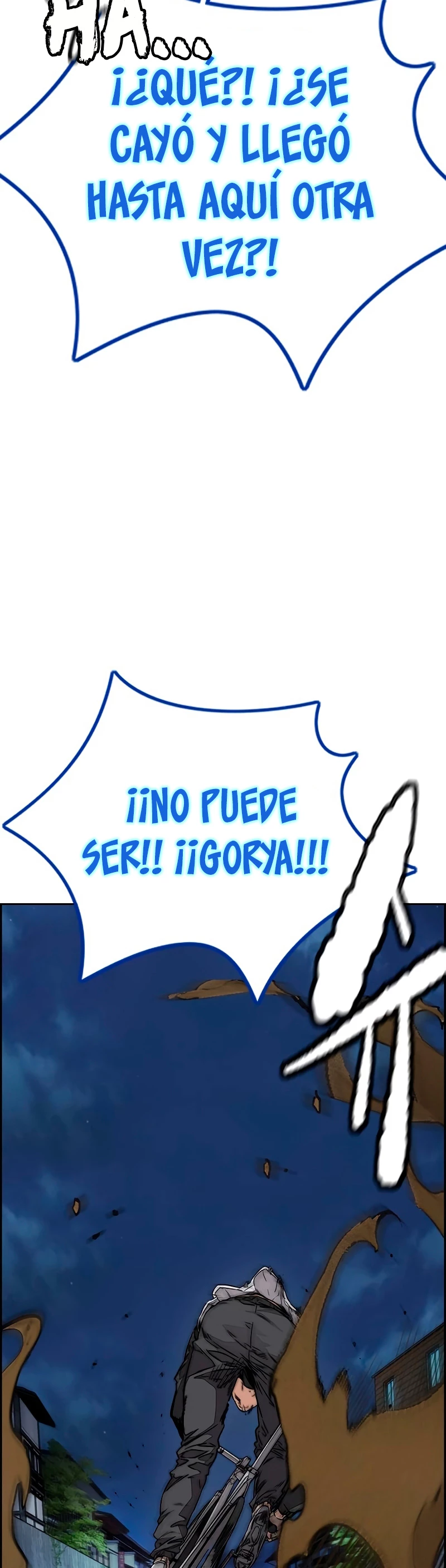 RompeVientos capítulo 449, página 77