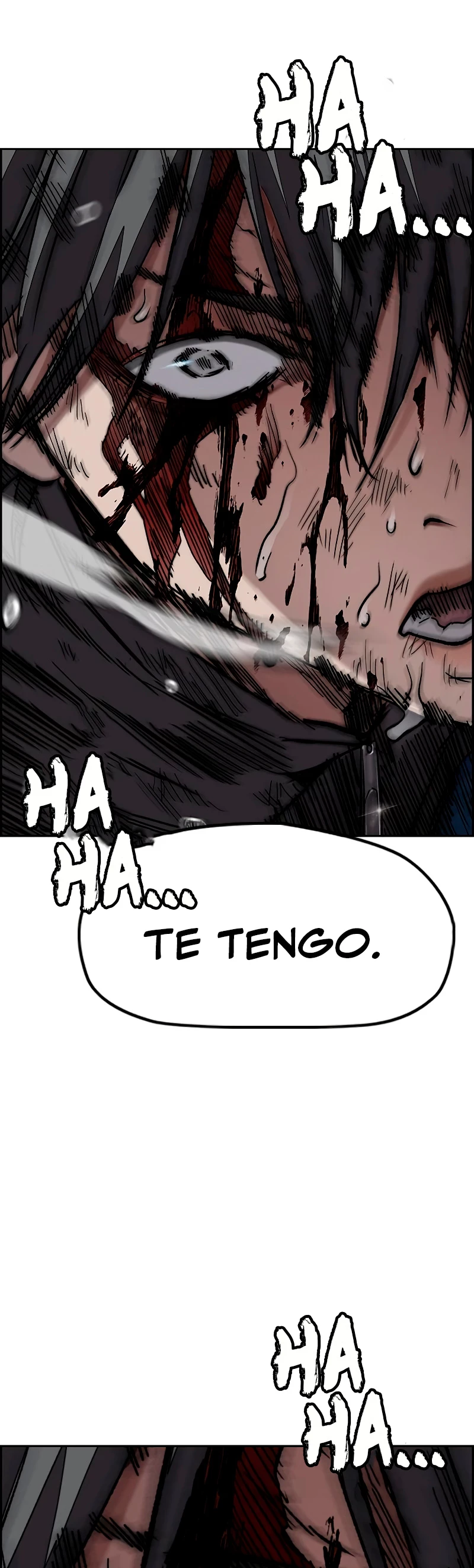 RompeVientos capítulo 449, página 88