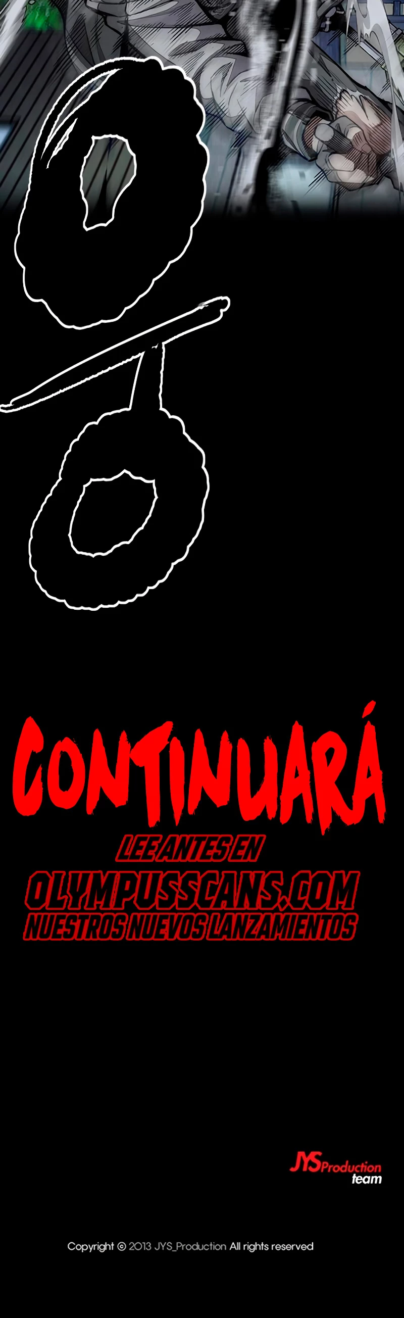 RompeVientos capítulo 449, página 97