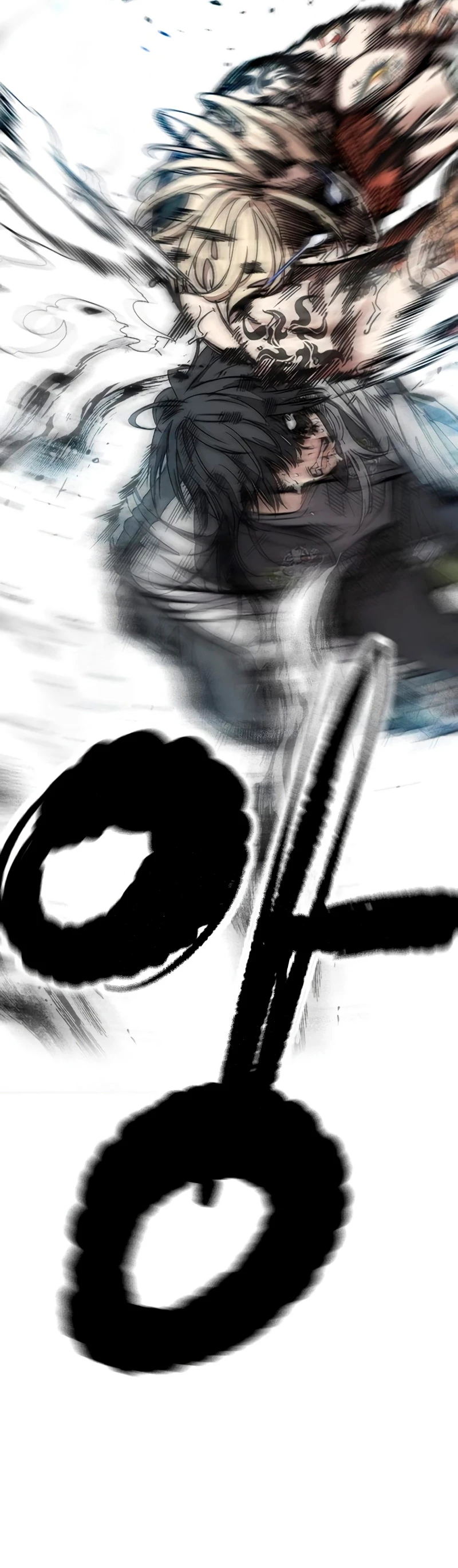 RompeVientos capítulo 450, página 15