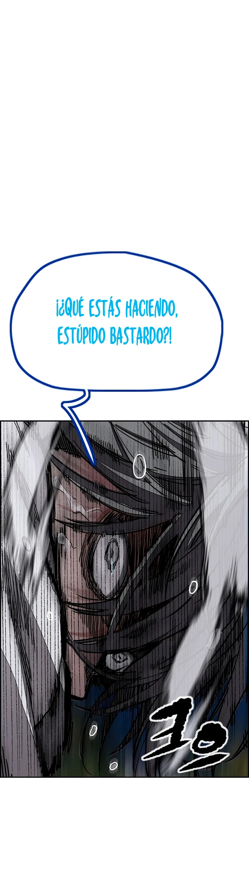RompeVientos capítulo 450, página 34