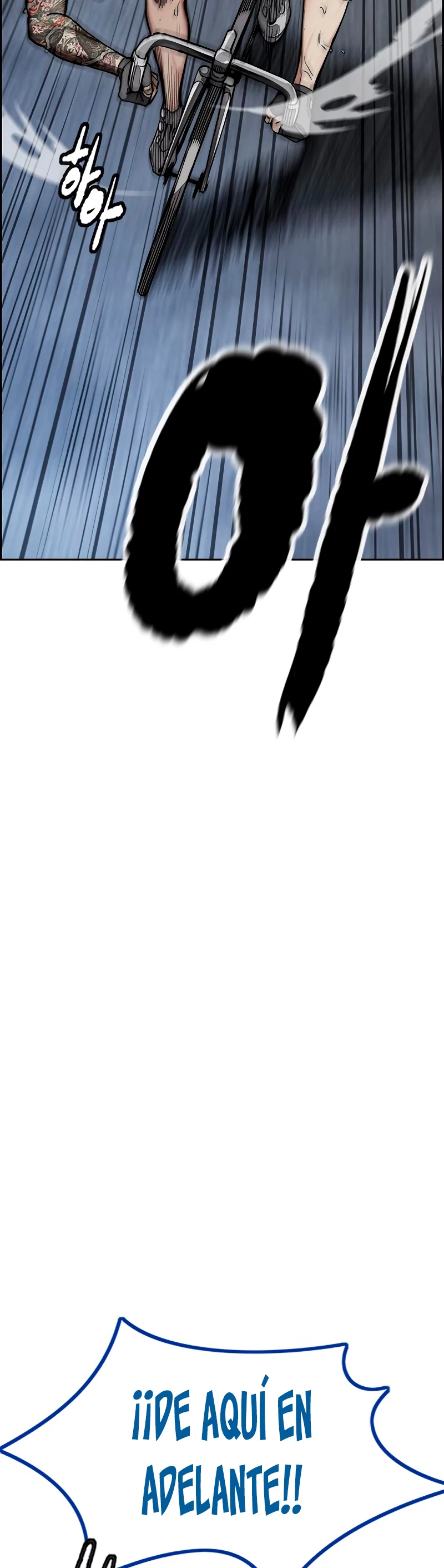 RompeVientos capítulo 451, página 3