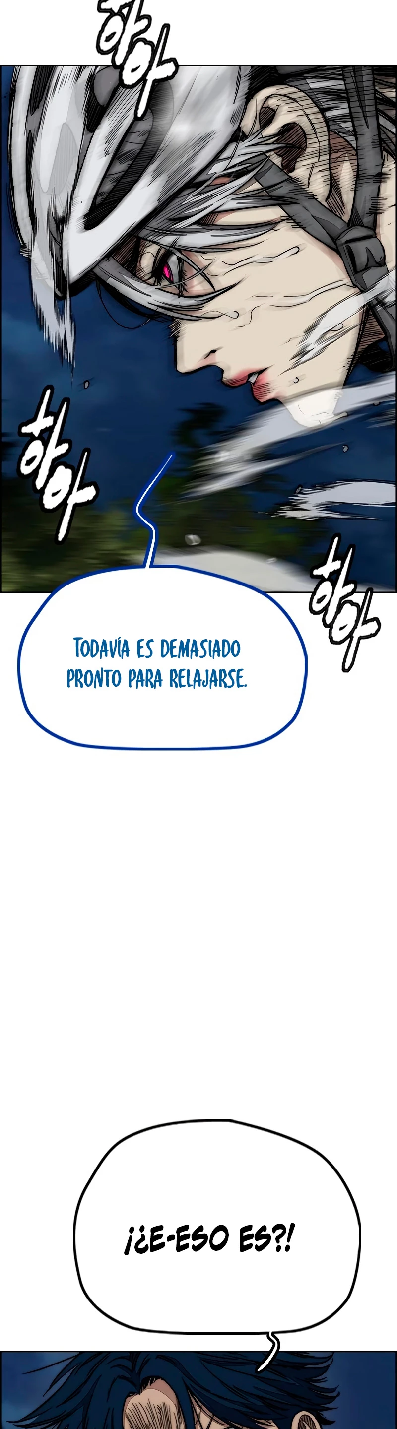 RompeVientos capítulo 451, página 17