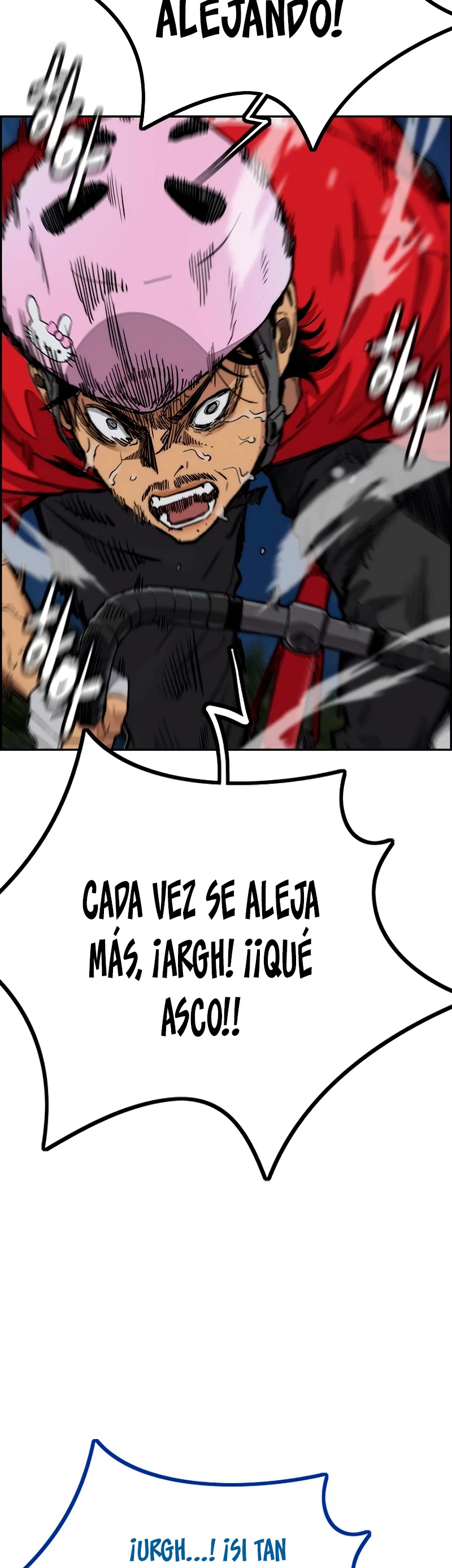 RompeVientos capítulo 451, página 25