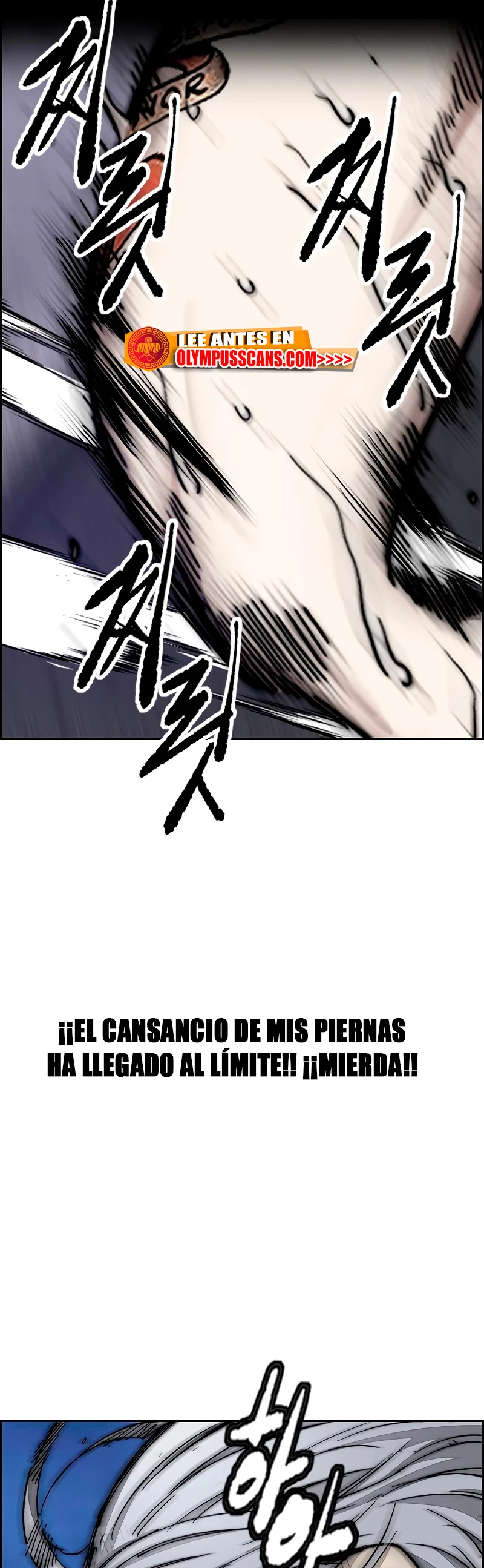 RompeVientos capítulo 451, página 36