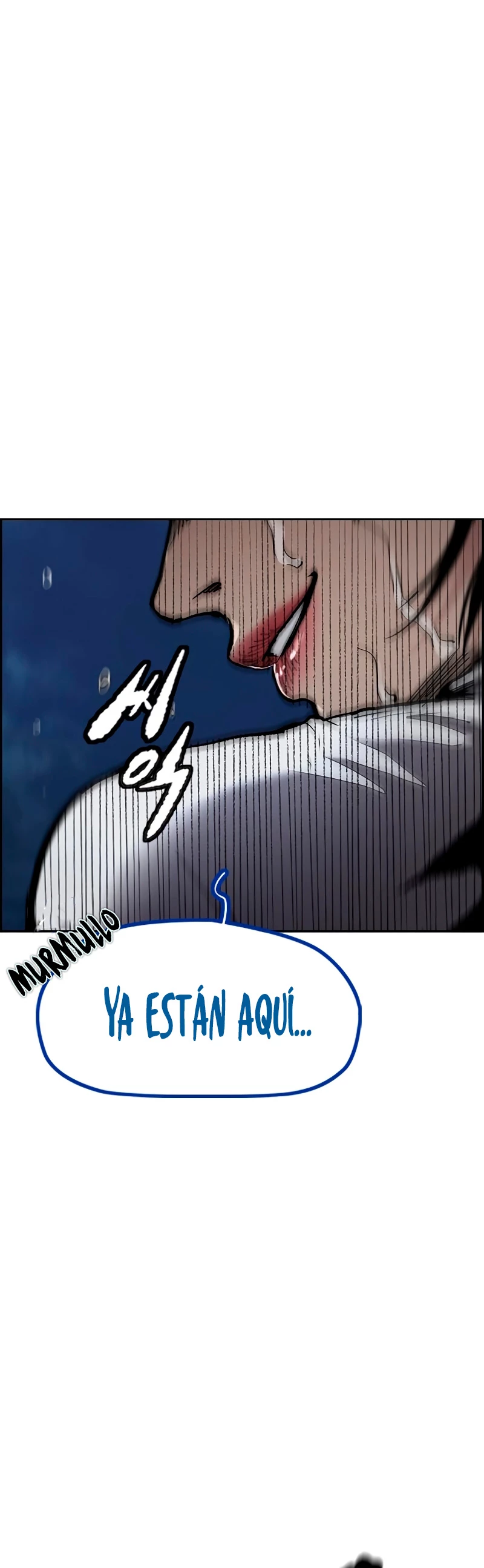 RompeVientos capítulo 451, página 38