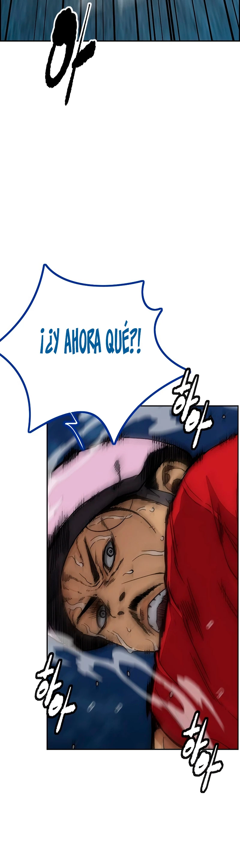 RompeVientos capítulo 451, página 51