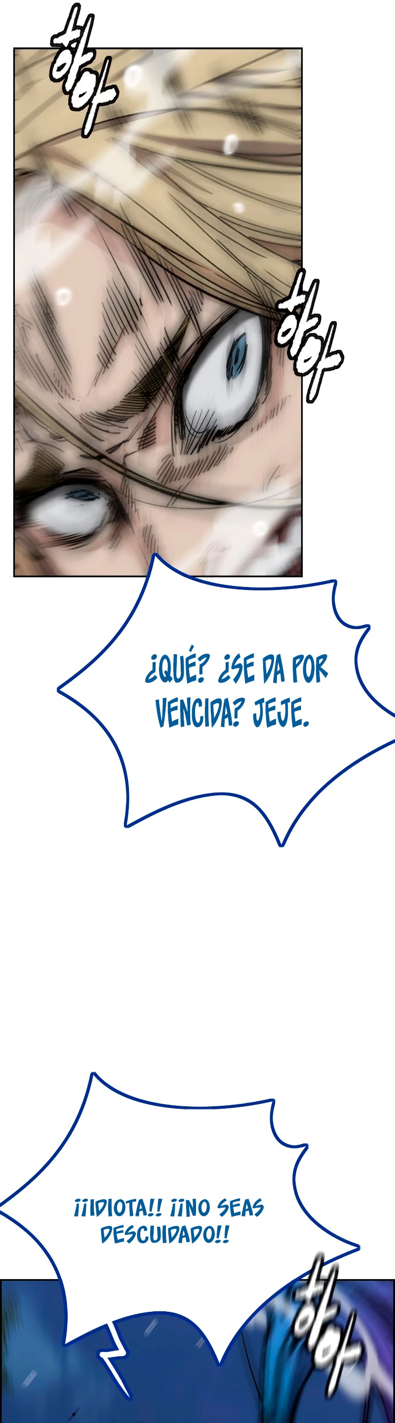 RompeVientos capítulo 451, página 52