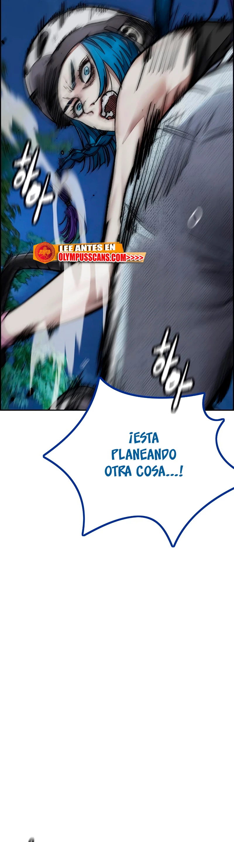 RompeVientos capítulo 451, página 53