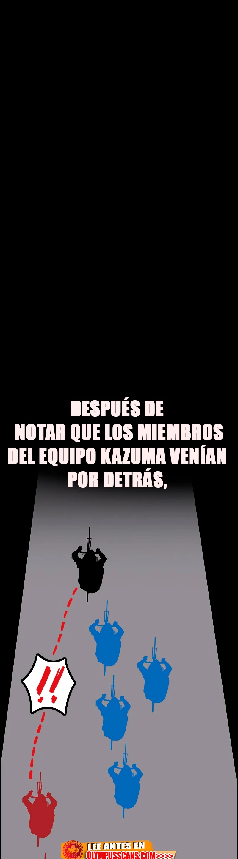RompeVientos capítulo 451, página 62