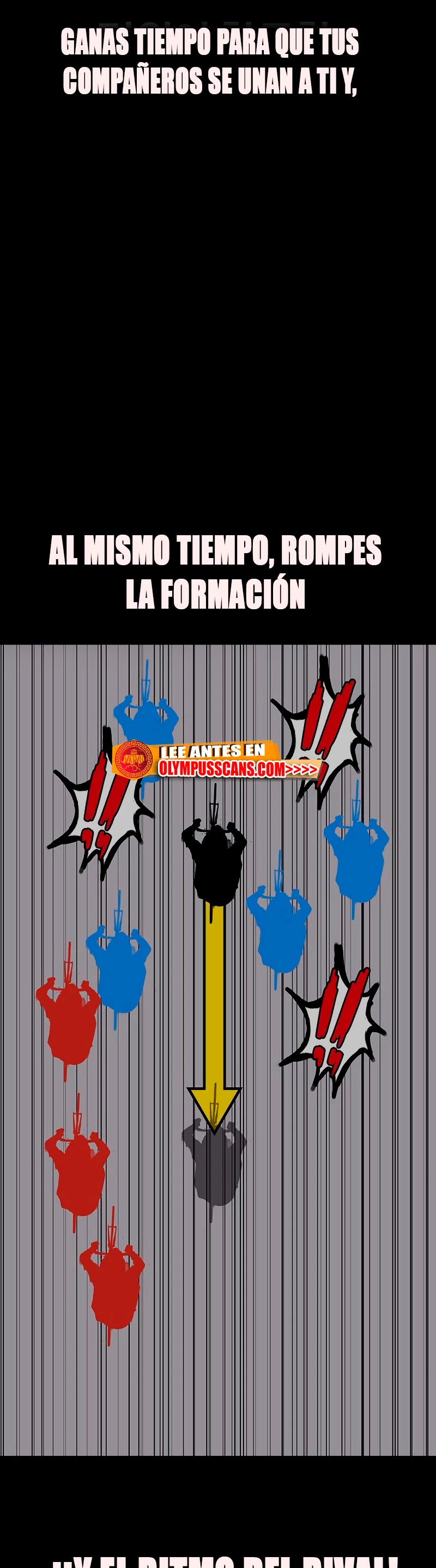 RompeVientos capítulo 451, página 64