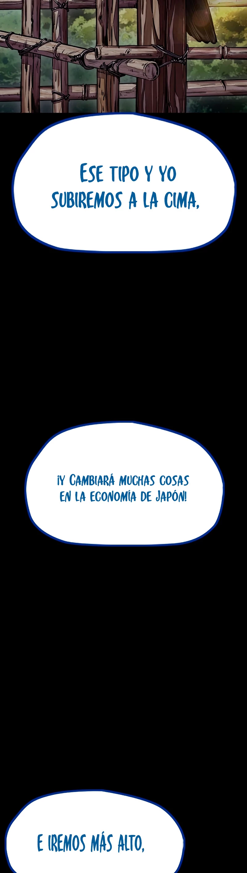 RompeVientos capítulo 451, página 78
