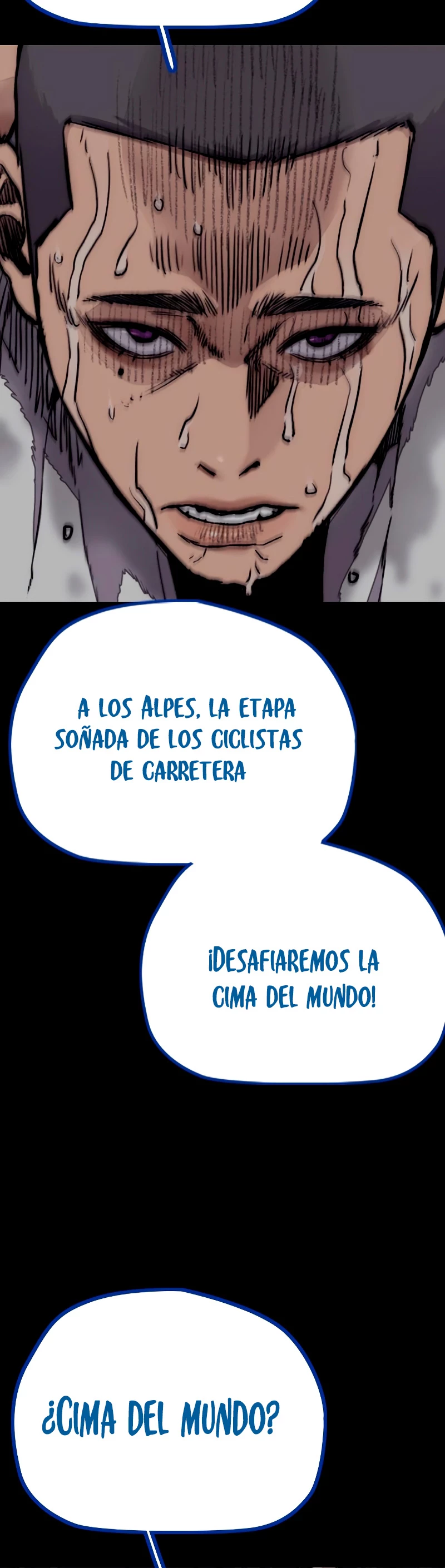 RompeVientos capítulo 451, página 79