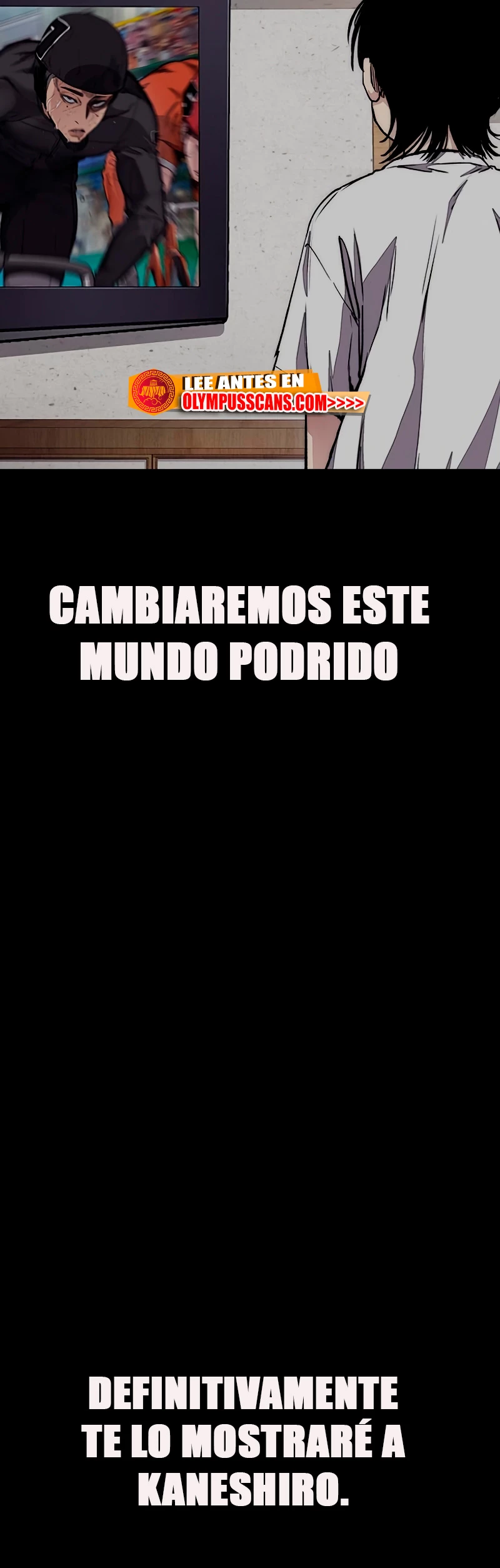 RompeVientos capítulo 451, página 83