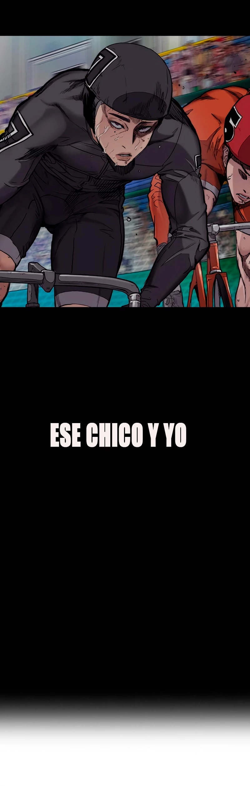 RompeVientos capítulo 451, página 84
