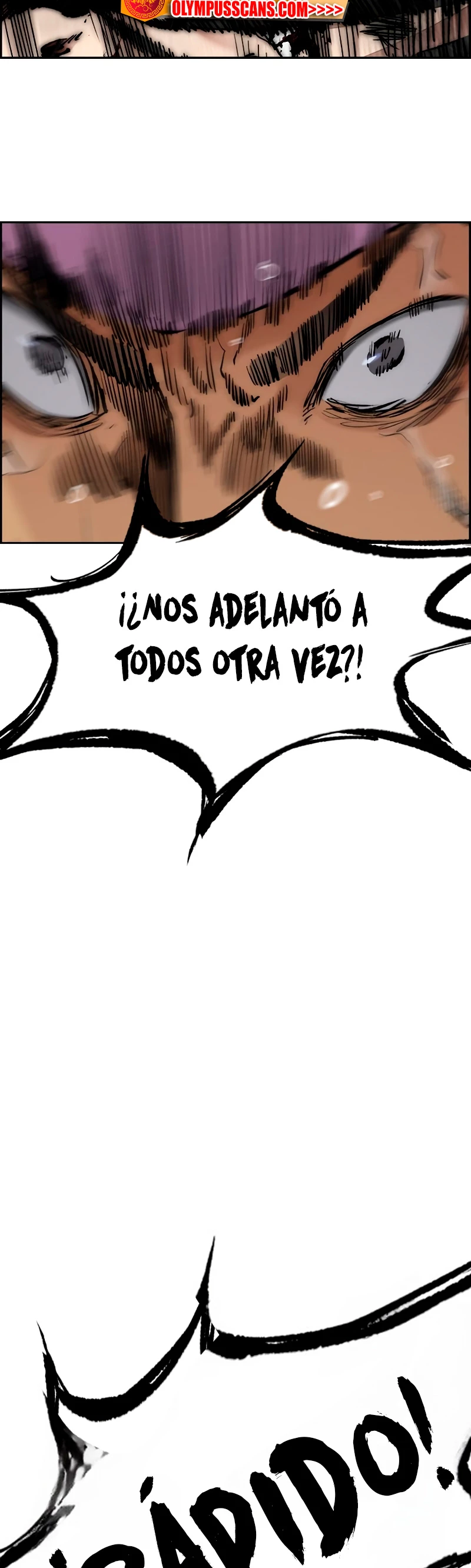 RompeVientos capítulo 451, página 97