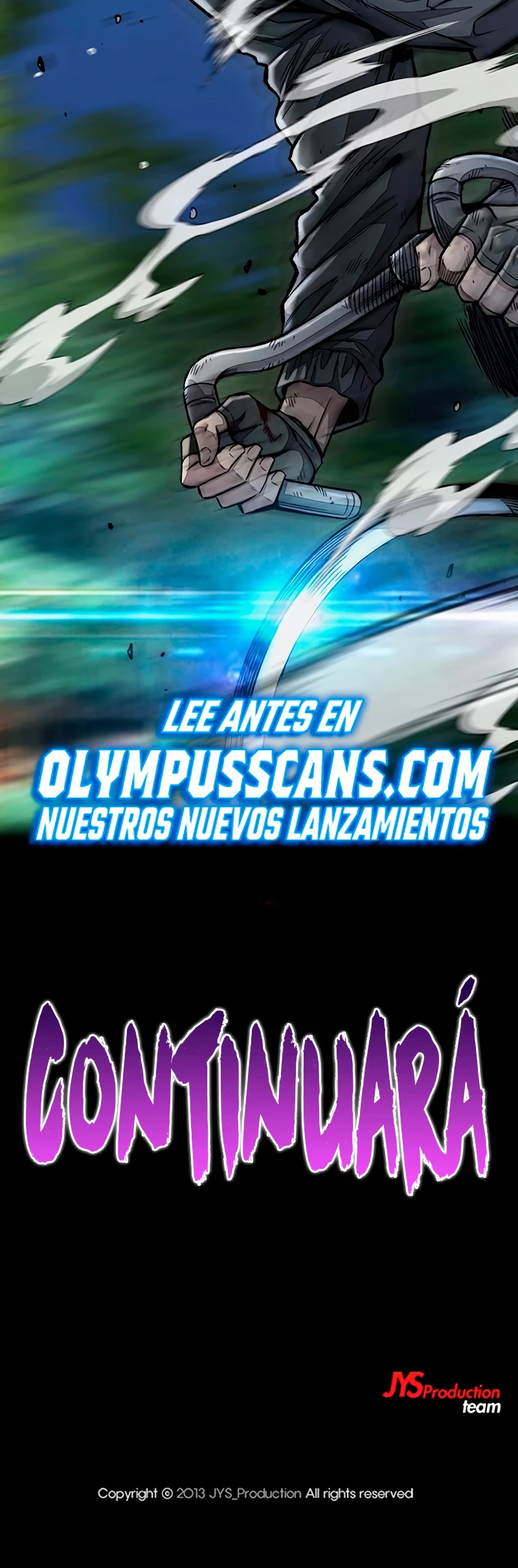 RompeVientos capítulo 451, página 105