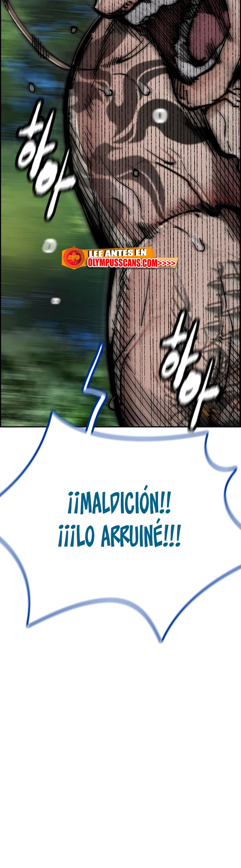 RompeVientos capítulo 452, página 9