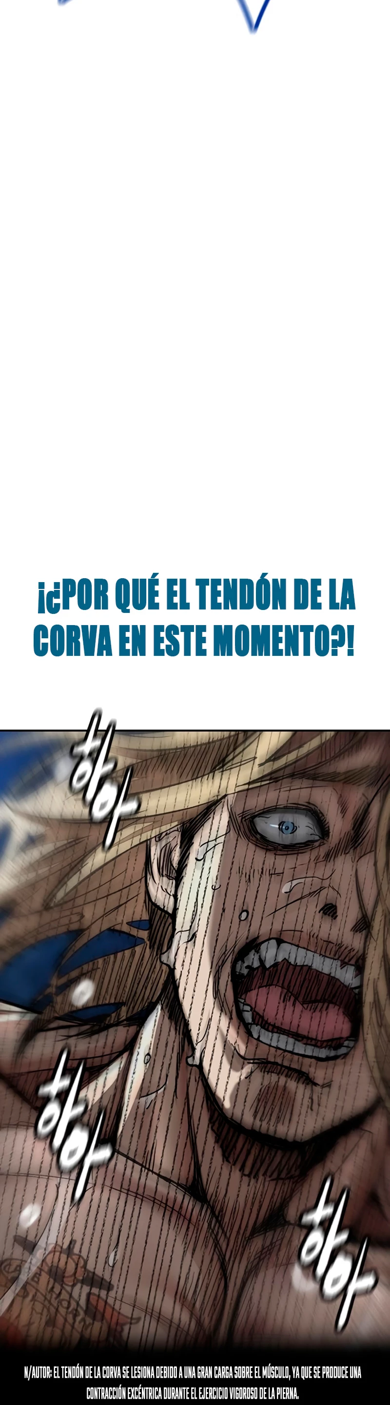 RompeVientos capítulo 452, página 11