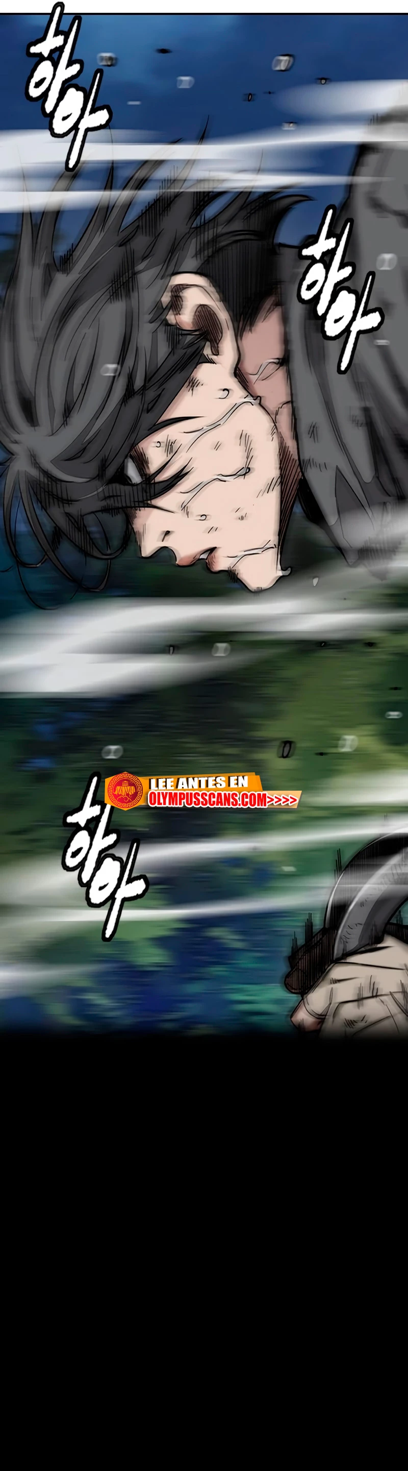 RompeVientos capítulo 452, página 31
