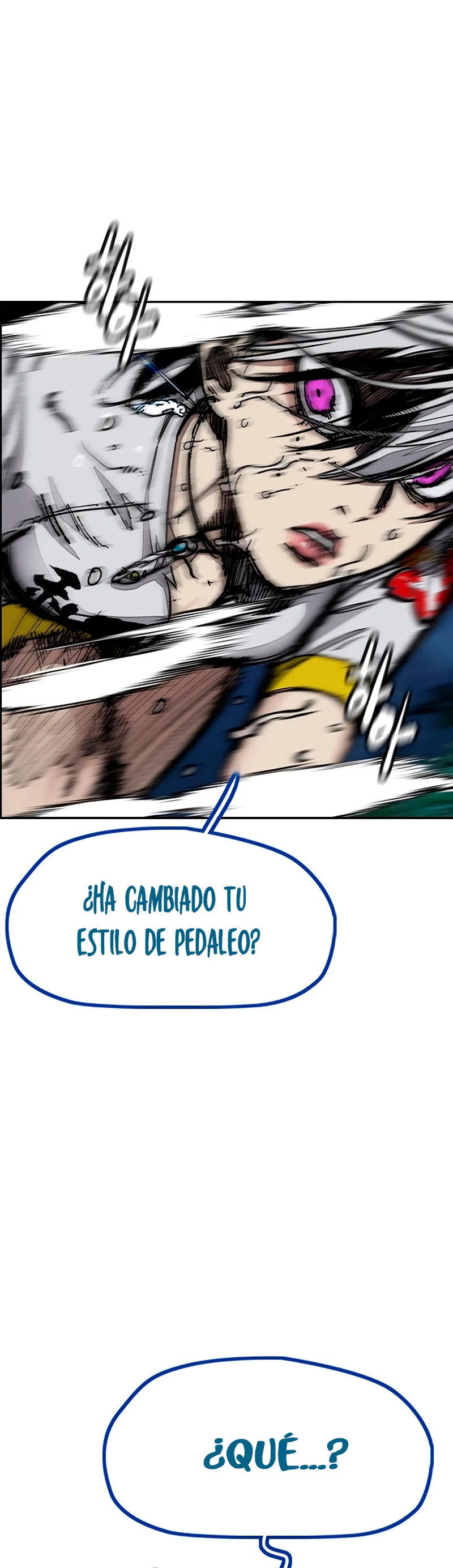 RompeVientos capítulo 452, página 41