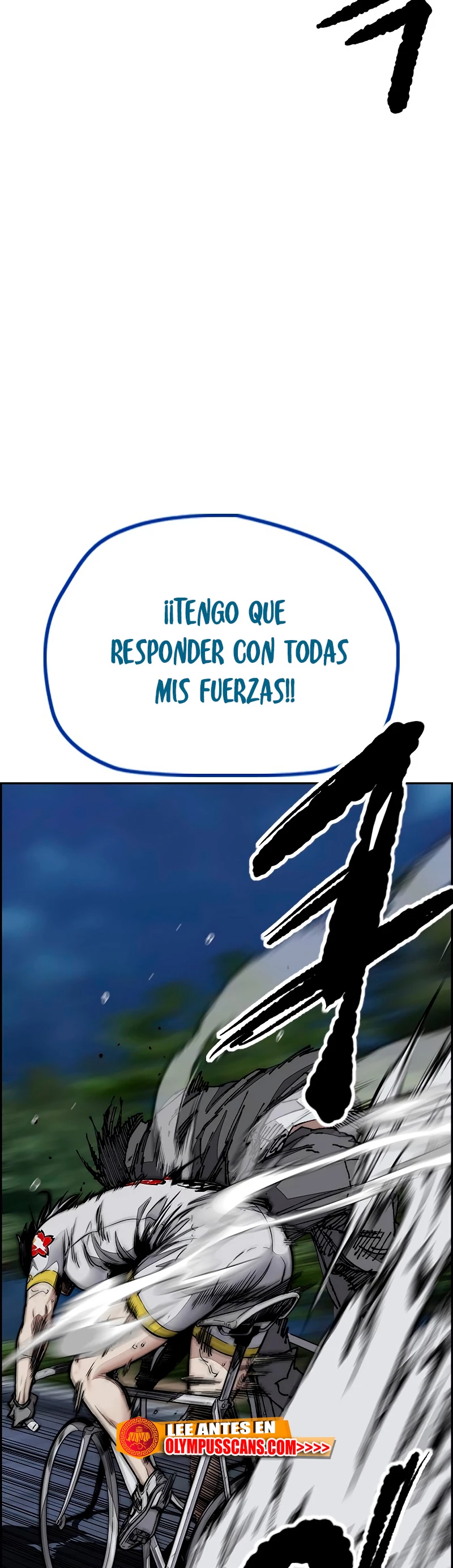 RompeVientos capítulo 452, página 43