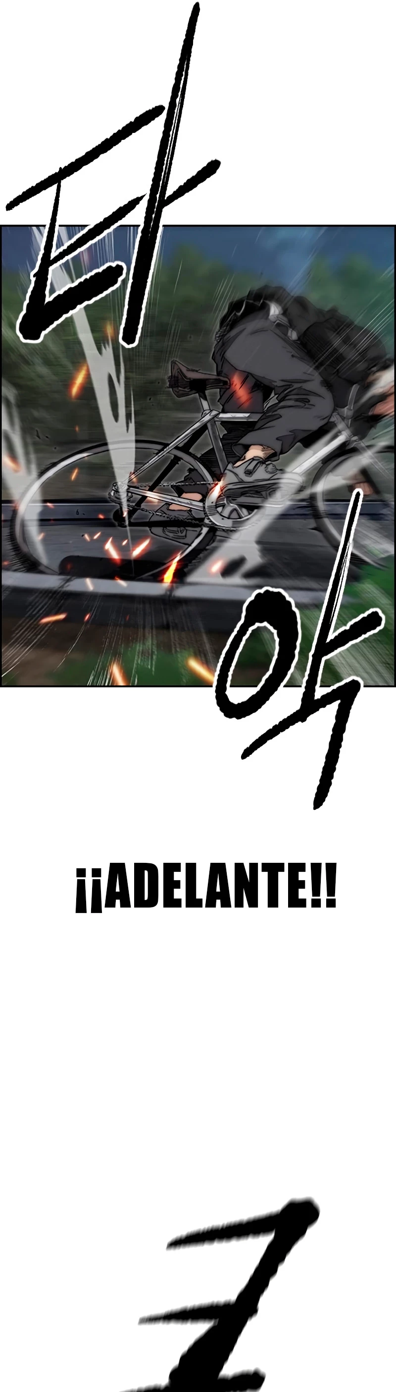RompeVientos capítulo 452, página 51
