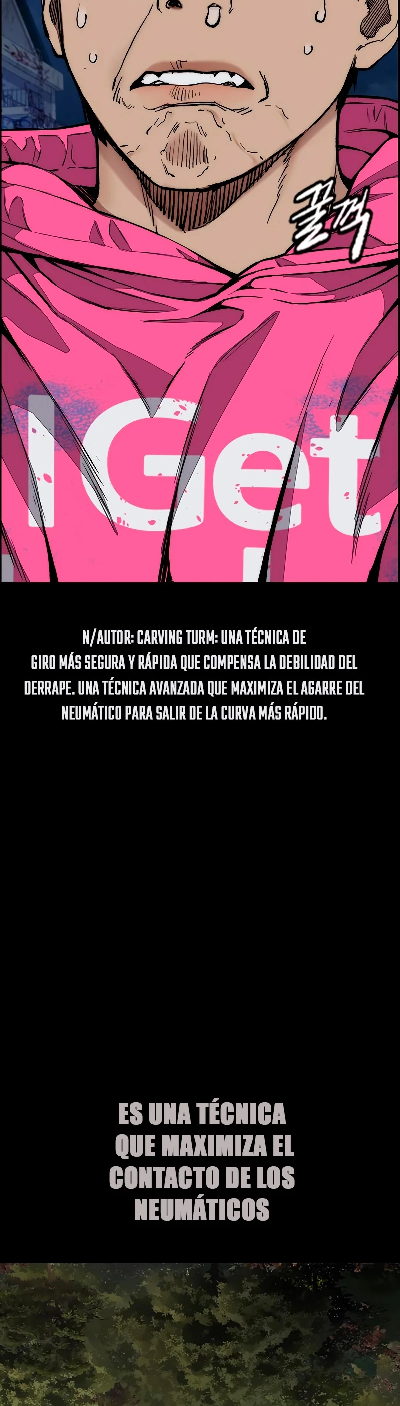 RompeVientos capítulo 452, página 59