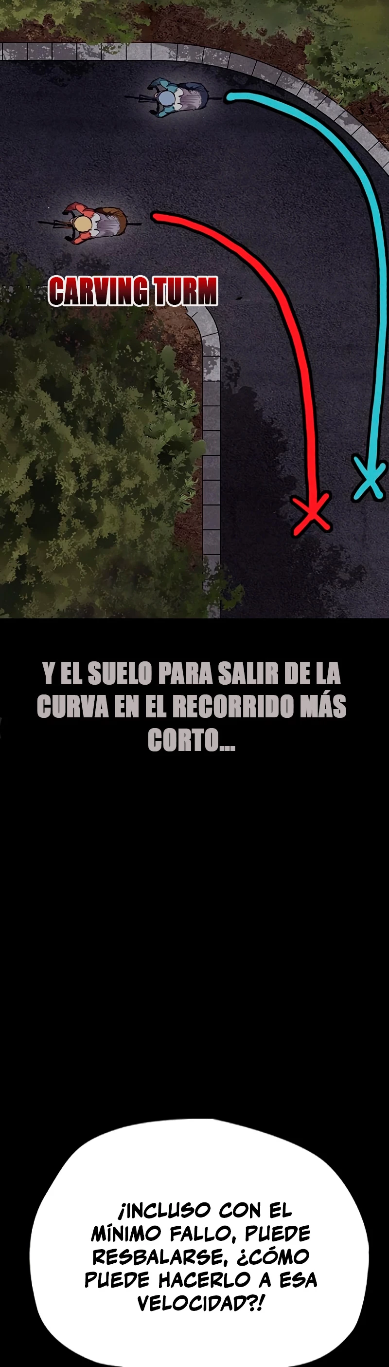 RompeVientos capítulo 452, página 60