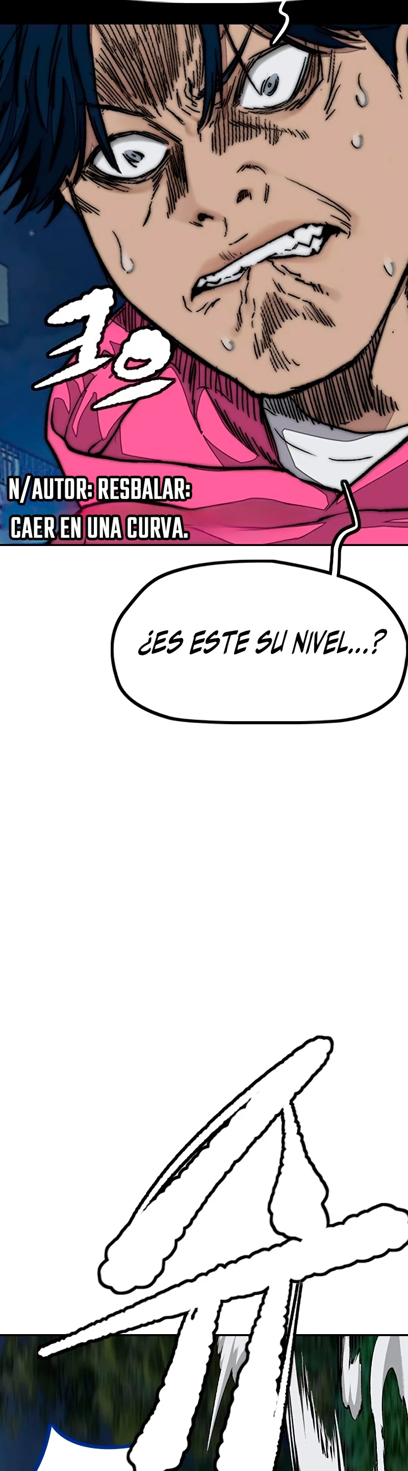 RompeVientos capítulo 452, página 61