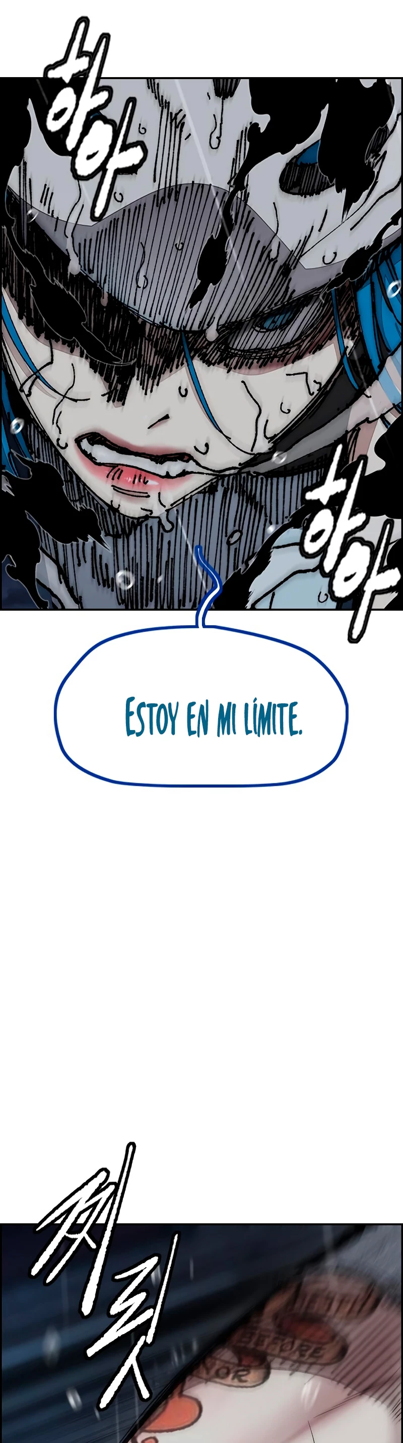 RompeVientos capítulo 452, página 93