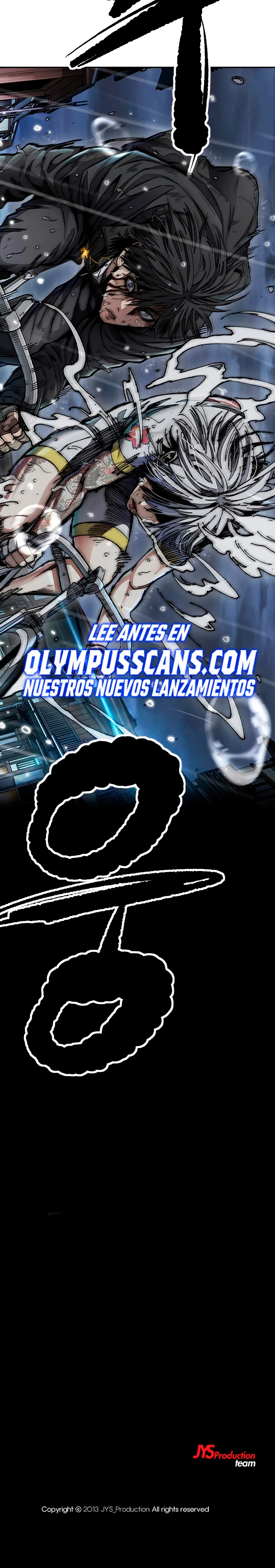 RompeVientos capítulo 452, página 102