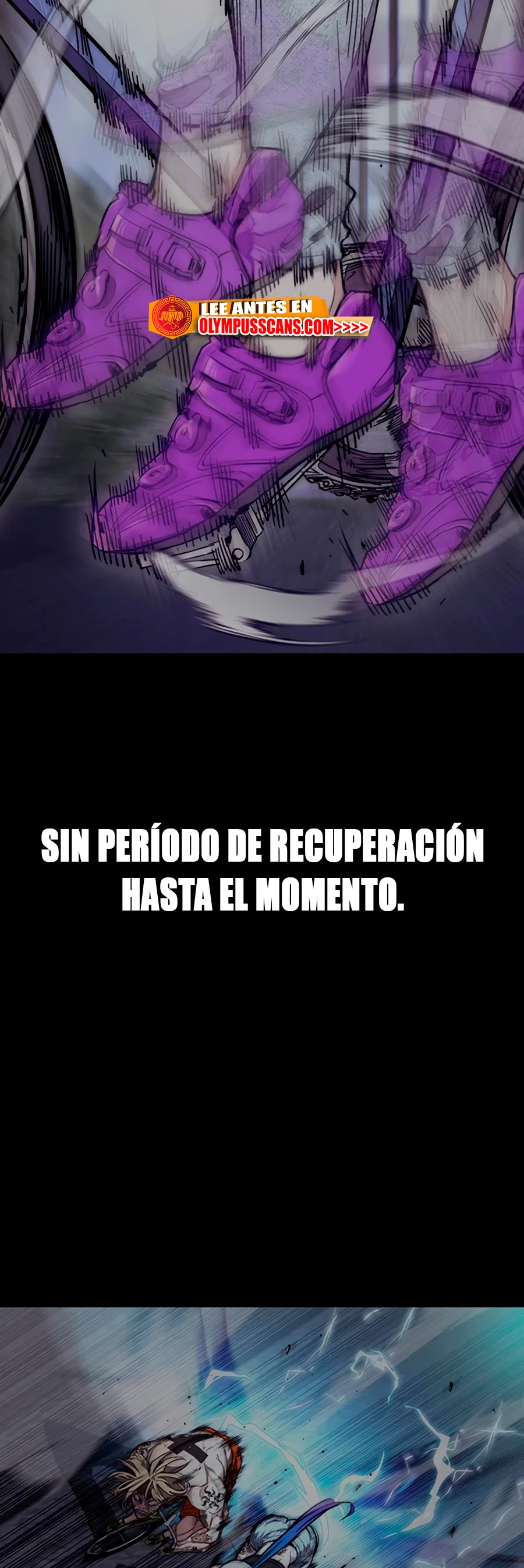 RompeVientos capítulo 453, página 15