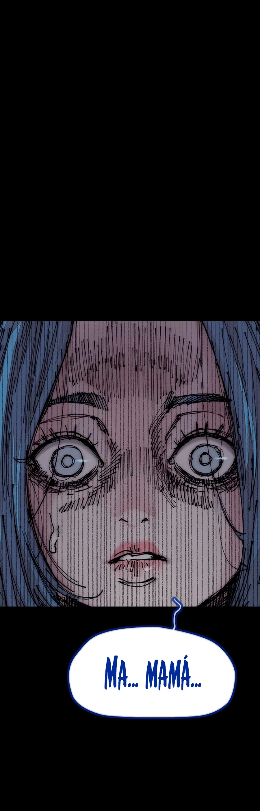RompeVientos capítulo 453, página 33