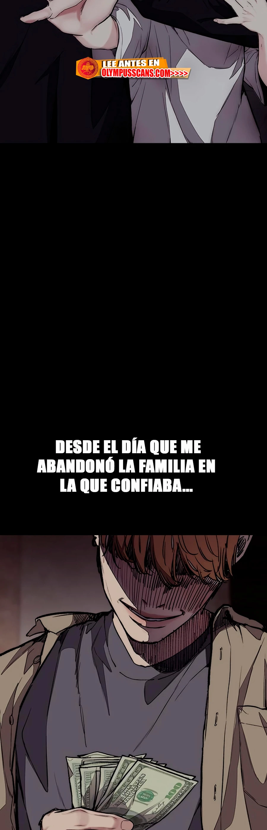 RompeVientos capítulo 453, página 39