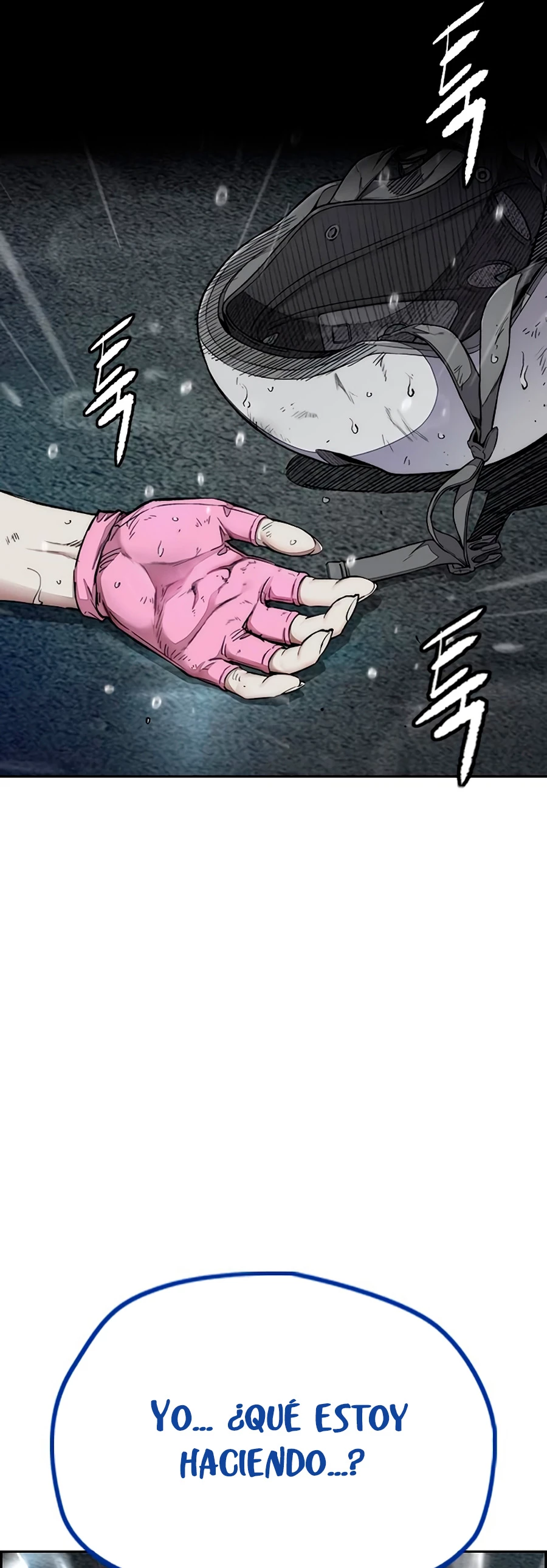 RompeVientos capítulo 453, página 52