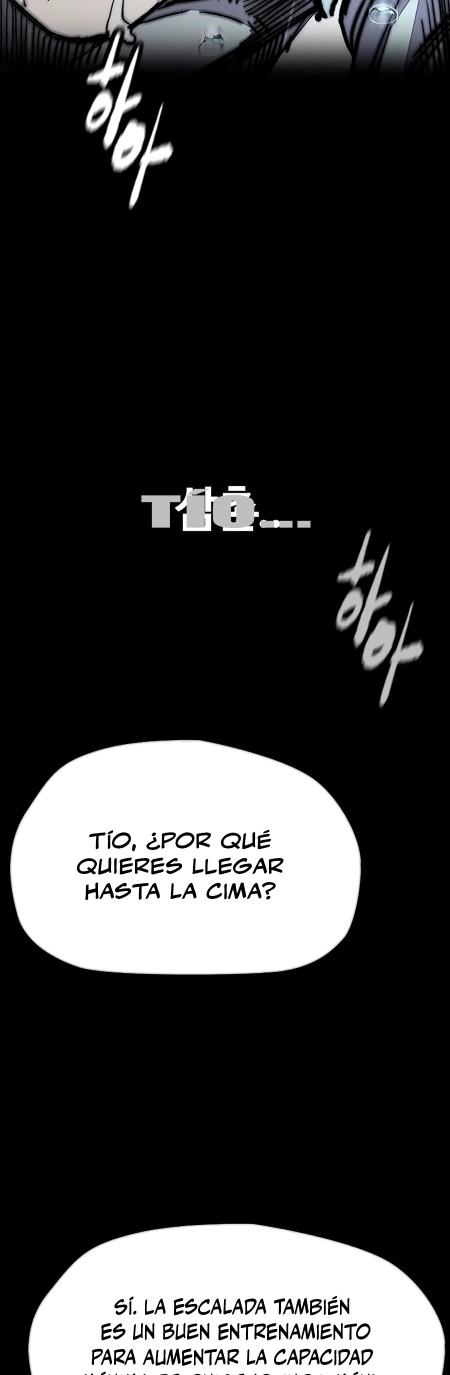 RompeVientos capítulo 453, página 64