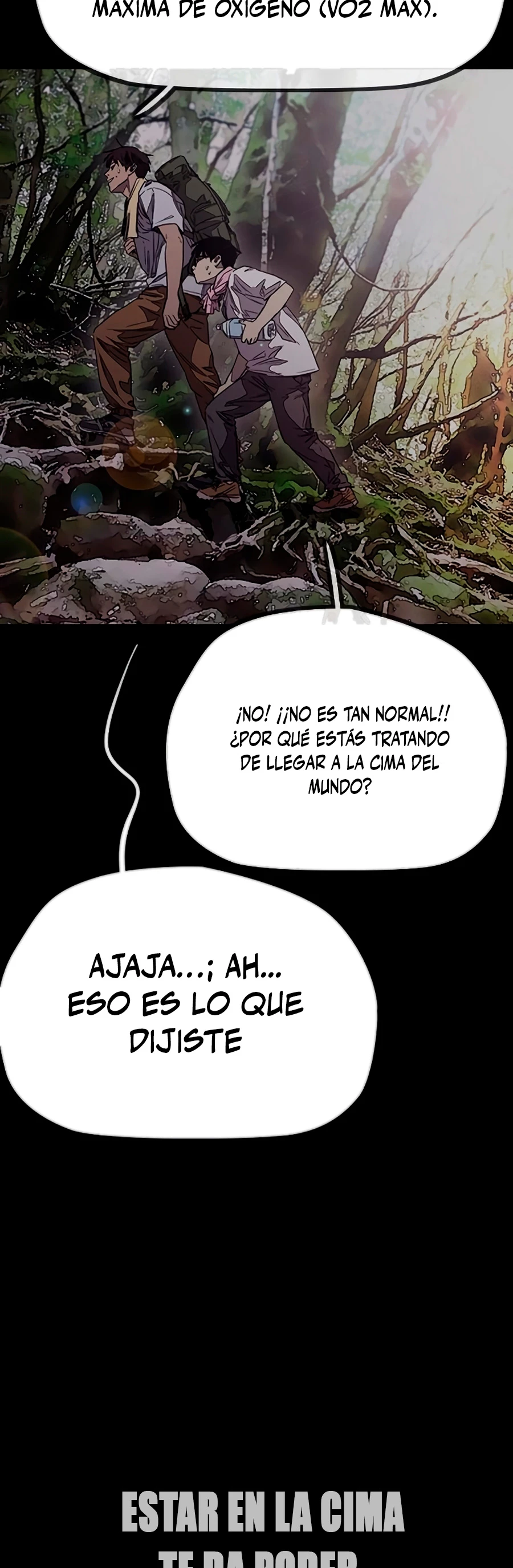 RompeVientos capítulo 453, página 65