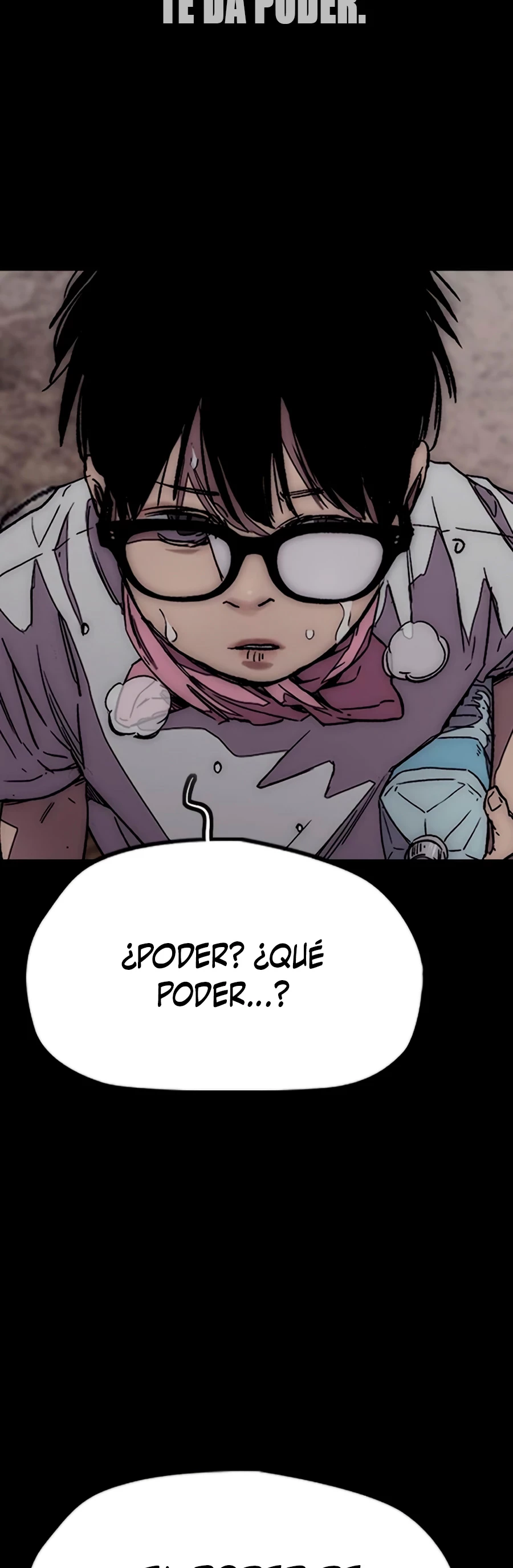 RompeVientos capítulo 453, página 66