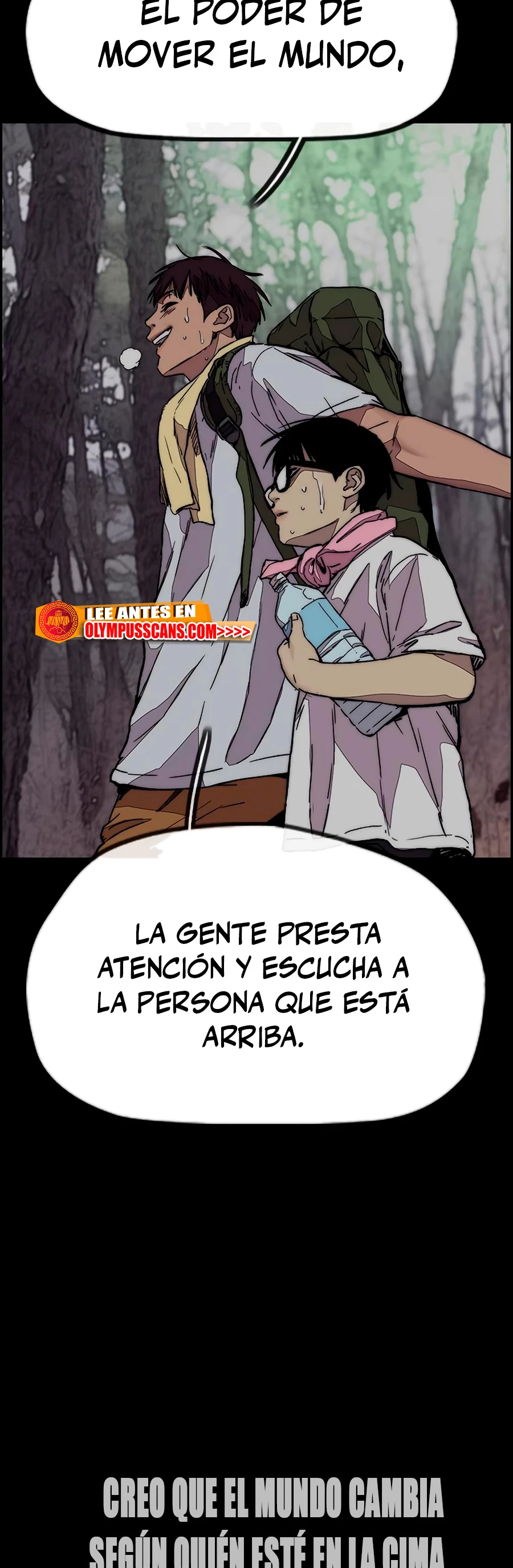 RompeVientos capítulo 453, página 67