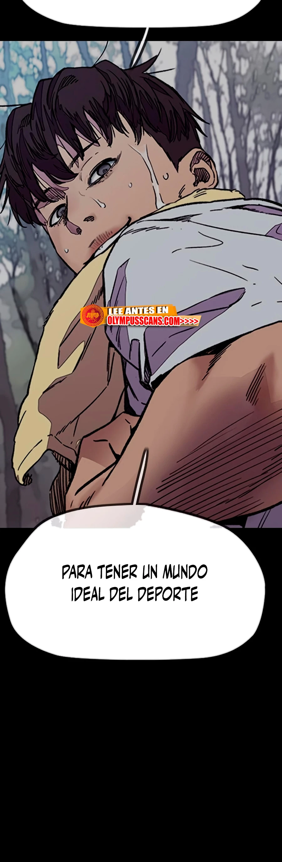 RompeVientos capítulo 453, página 69