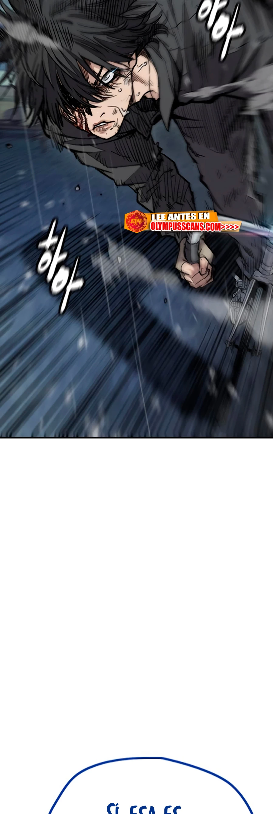 RompeVientos capítulo 453, página 78